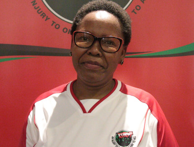 Regional Secretary